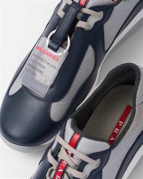 america cup prada sneakers cheap|prada america's cup original sneakers.